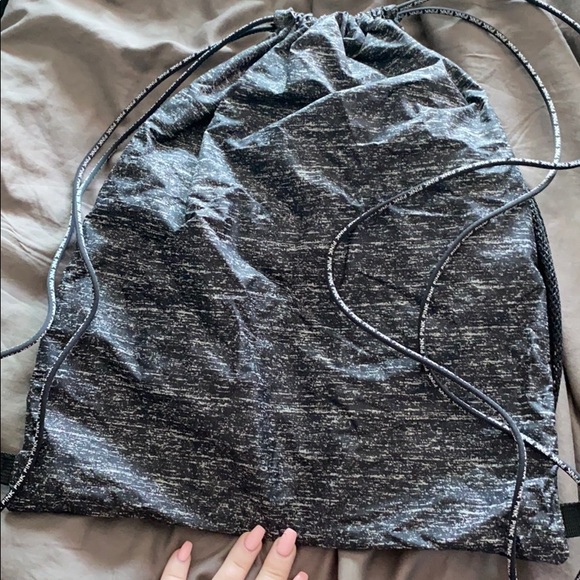 PINK Backpack - Picture 2 of 4